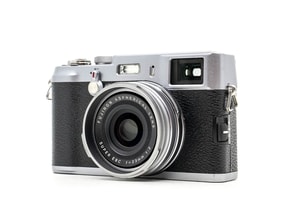 Fujifilm X100