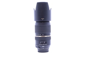 Tamron SP 70-300mm f/4-5.6 Di VC USD - Nikon Fit