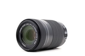 Canon EF-S 55-250mm f/4-5.6 IS STM