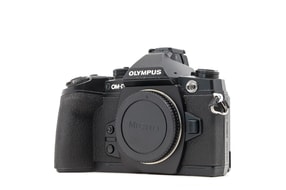 Olympus OM-D E-M1