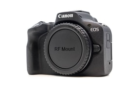 Canon EOS R50
