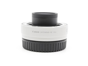 Canon RF 1.4x Extender