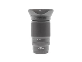 Nikon Nikkor Z 28-400mm f/4-8 VR
