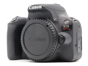 Canon EOS Kiss X9