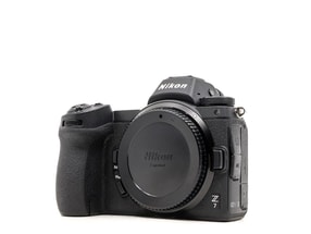 Nikon Z7