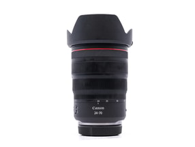 Canon RF 24-70mm f/2.8 L IS USM