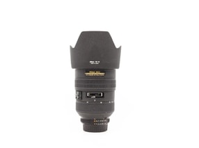 Nikon AF-S Nikkor 28-70mm f/2.8D IF-ED