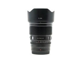 Viltrox AF 75mm f/1.2 - Nikon Z Fit
