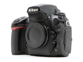 Nikon D700