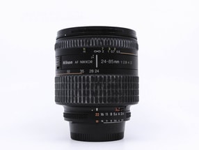 Nikon AF Nikkor 24-85mm f/2.8-4D IF