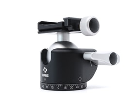 Really Right Stuff BH-40 Ball Head