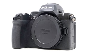 Nikon Z50 II