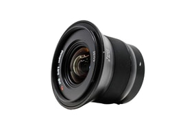 ZEISS Touit 12mm f/2.8 - Monture Sony E