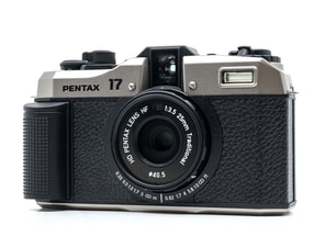 Buy used Pentax cameras & lenses | MPB