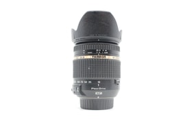 Tamron 18-270mm f/3.5-6.3 Di II VC PZD - Nikon Fit