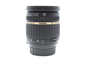 Tamron SP AF 17-50mm f/2.8 XR Di II LD Aspherical (IF) - Nikon Fit