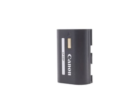 Canon LP-E6P Battery