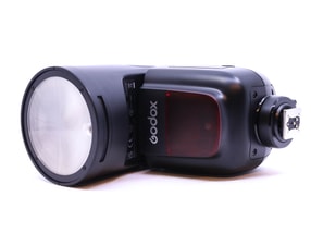 Godox V1-F Speedlite Flash - Fujifilm Dedicated