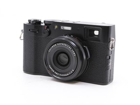 Fujifilm X100V
