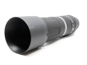 Canon RF 800mm f/11 IS STM