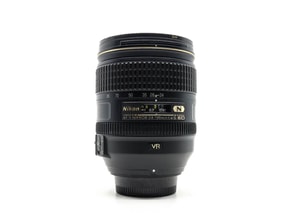 Nikon AF-S Nikkor 24-120mm f/4G ED VR