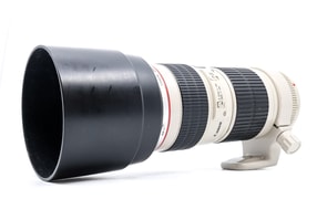 Canon EF 70-200mm f/4 L USM