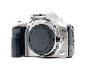 Canon EOS 300D