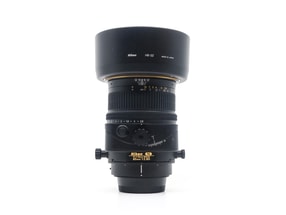 Nikon PC-E Micro Nikkor 85mm f/2.8D