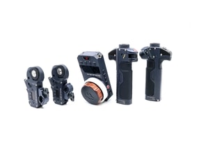 Tilta Nucleus-M Wireless Objectiv Control System