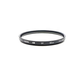Hoya 62mm HD Digital - Filtre UV