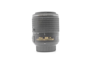 Nikon AF-S DX Nikkor 55-200mm f/4-5.6G ED VR II