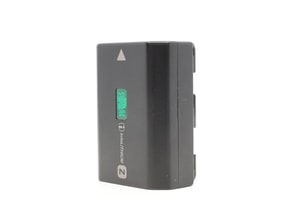 Sony NP-FZ100 Battery