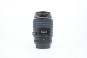 Canon EF 100mm f/2.8 Macro USM