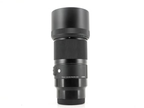 Sigma 70mm f/2.8 DG Macro ART - Geschikt voor Sony FE