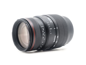 Sigma 70-300mm f/4-5.6 APO Macro - Canon EF Kompatibel