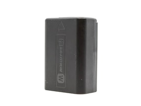 Sony NP-FW50 Batterie
