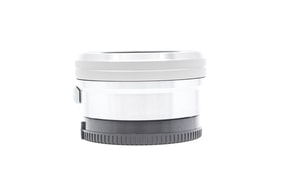 Sony E PZ 16-50mm f/3.5-5.6 OSS