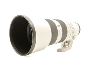Sony FE 70-200mm f/2.8 GM OSS II