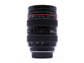 Canon EF 28-70mm f/2.8 L USM