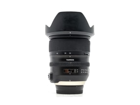 Tamron SP 24-70mm f/2.8 Di VC USD G2 - Monture Nikon