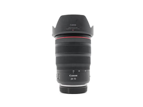 Canon RF 24-70mm f/2.8 L IS USM