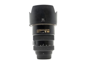 Nikon AF-S DX Nikkor 17-55mm f/2.8G IF-ED