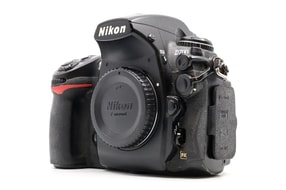 Nikon D700