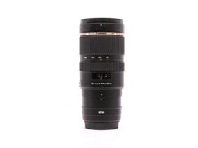 Tamron SP 70-200mm f/2.8 Di VC USD - Canon EF Fit