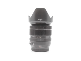 Fujifilm XF 18-55mm f/2.8-4 R LM OIS