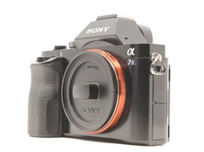 Sony Alpha A7s