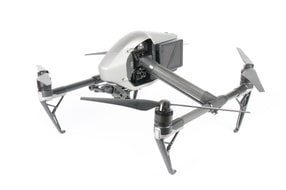 DJI Inspire 2