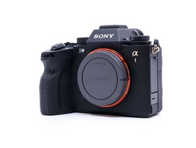 Sony A1