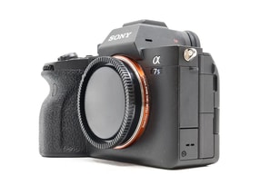 Sony Alpha A7S III