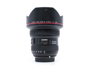 Canon EF 11-24mm f/4 L USM